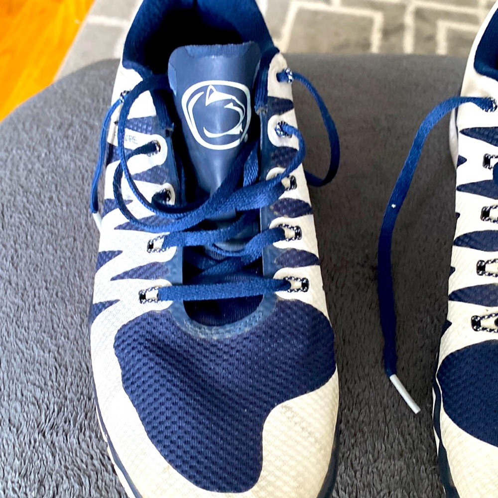 Nike Penn State Flywire